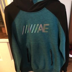 American Eagle hoodie size S